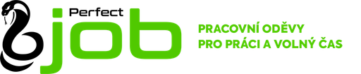 PERFECT JOB logo