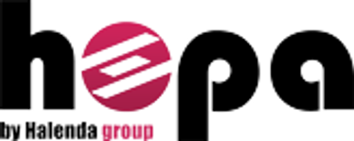 HOPA PLZEŇ, s.r.o. logo