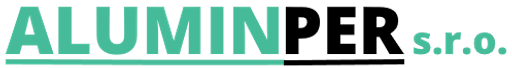 ALUMINPER logo