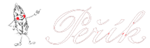 Peřík logo