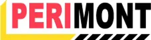 Perimont lešení logo