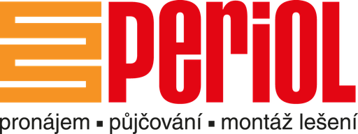 PERIOL s.r.o. logo