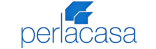Perlacasa.cz logo