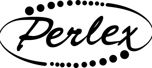 Perlex Bijoux Jablonec logo
