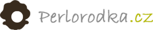 Perlorodka.cz logo