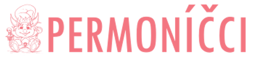 Dětská skupina Permoníčci logo