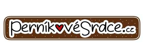 Pernikovesrdce.cz logo