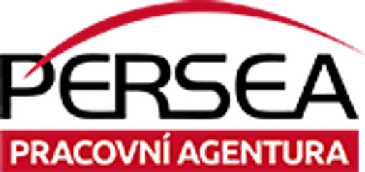 Agentura PERSEA logo