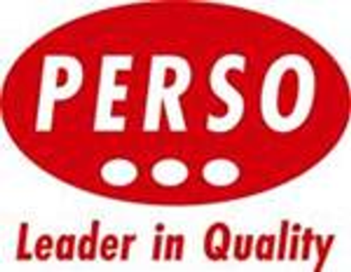 PERSO International, s.r.o. logo