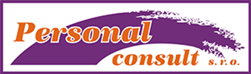 Personal Consult, s.r.o. logo