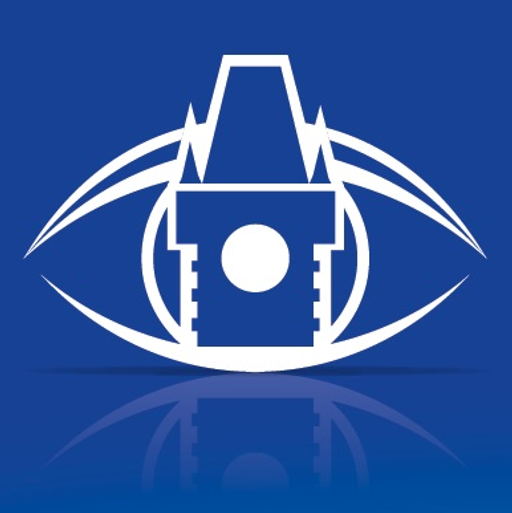 Personal Prague Guide logo