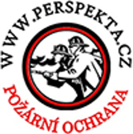 Perspekta spol. s r.o. logo