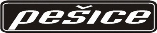 PEŠICE logo