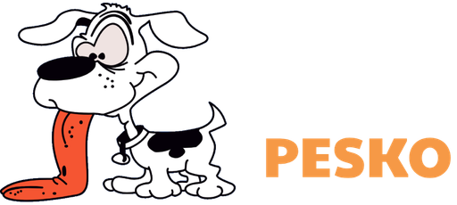 PESKO logo
