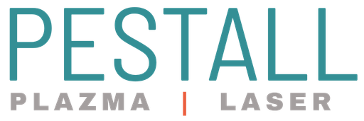 PESTALL s.r.o. logo