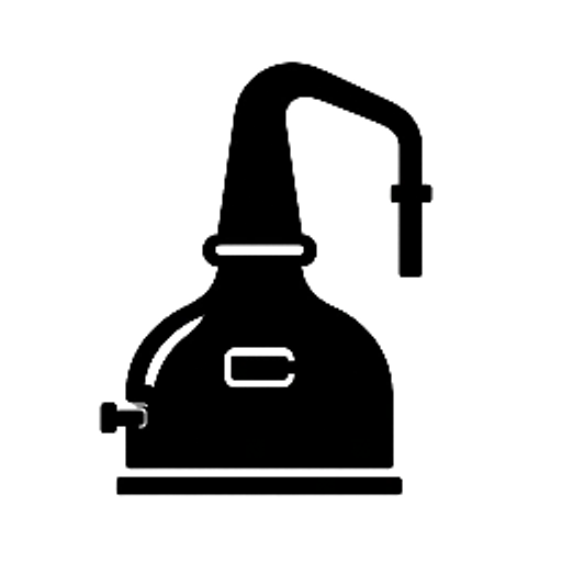 Pěstitelská pálenice Vendryně logo