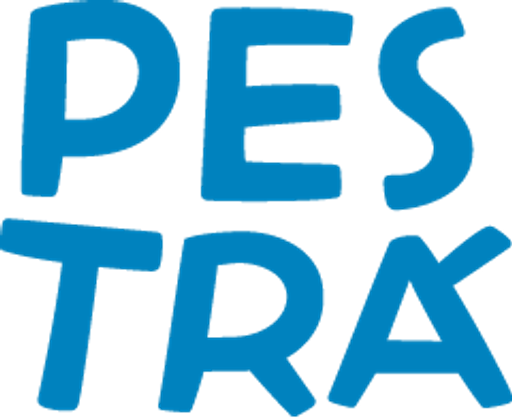 Pestrá, o.p.s. logo