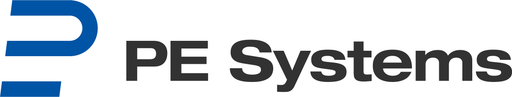 PE Systems, s.r.o. logo
