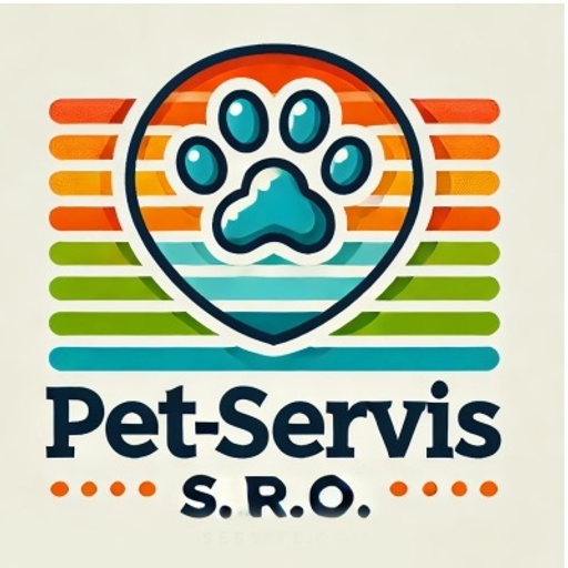 PET-SERVIS s.r.o. logo