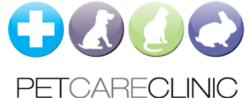Pet Care Clinic - MVDr. Anna Goldsbrough Tvrdá logo