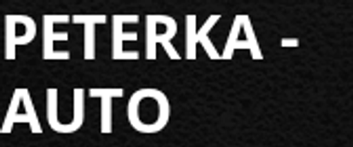 PETERKAAUTO logo