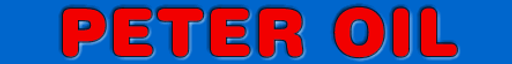 Peter Oil logo