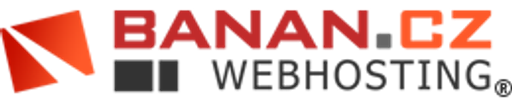 Banan.cz logo