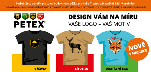 Petex-jihlava.cz logo