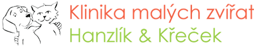 MVDr. Martin Hanzlík logo