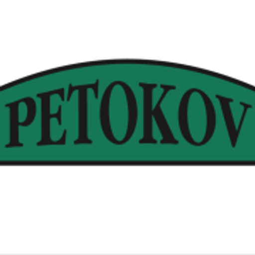 PETOKOV, s.r.o. logo