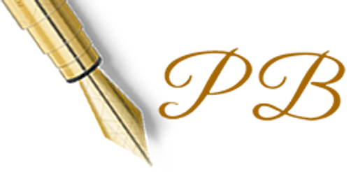 Petra Burianová logo