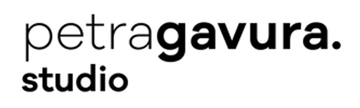 Petra Gavura logo