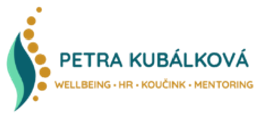 Ing. Petra Kubálková logo