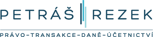 Advokátní kancelář Petráš Rezek s.r.o. logo