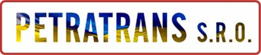 PETRATRANS, s.r.o. logo