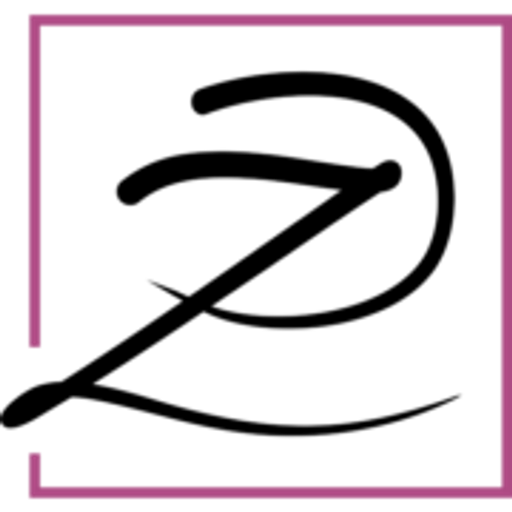 Petra Zemanová Webdesign logo