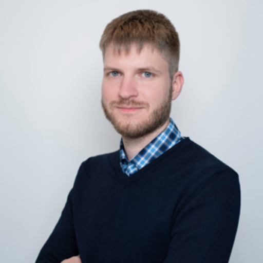 Petr Beňadik logo