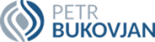 JUDr. Petr Bukovjan logo