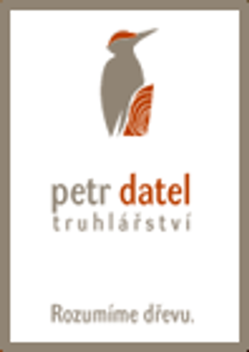Petr Datel logo