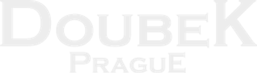 Petr Doubek logo