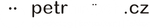 Petr HROCH logo