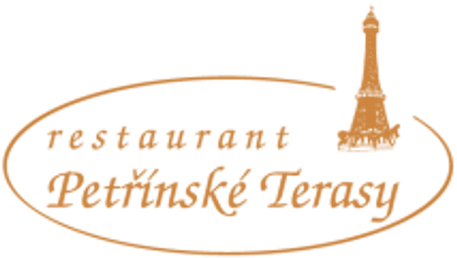 Restaurant Petřínské terasy logo