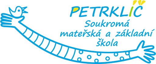 Soukromá ZŠ a MŠ Petrklíč logo