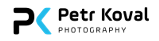Petr Koval Photography logo