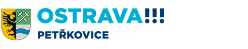 Úřad městského obvodu Ostrava - Petřkovice logo