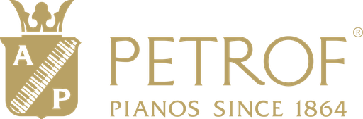 PETROF logo