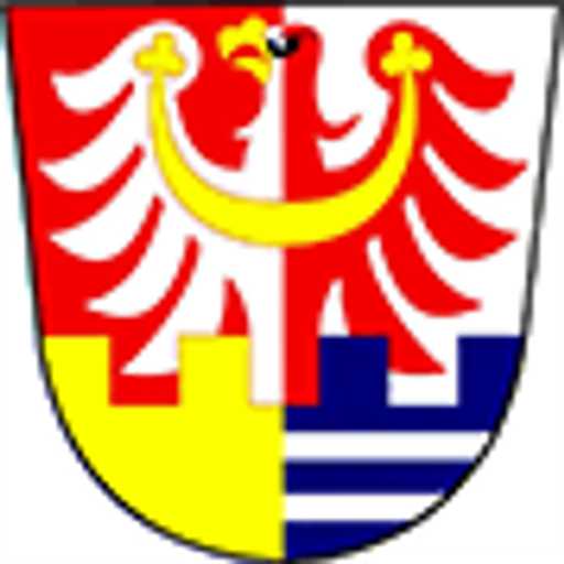 Petrohrad - obecní úřad logo