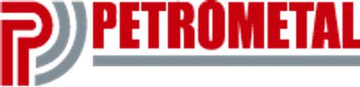 PETROMETAL s.r.o. logo