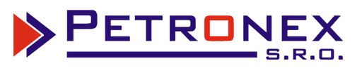 PETRONEX, s.r.o. logo
