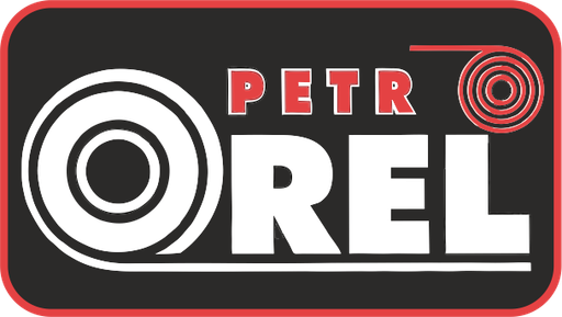 PETR OREL, s.r.o. logo